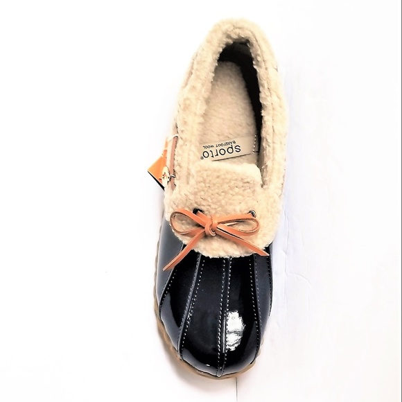 Sporto barefoot wool boots Clearance